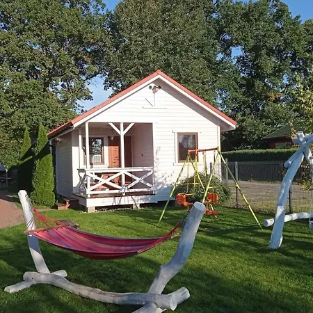 Holiday home Mit Terrasse By Interhome Bobolin