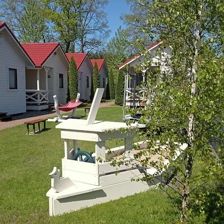 بيت للعطل Mit Terrasse By Interhome *