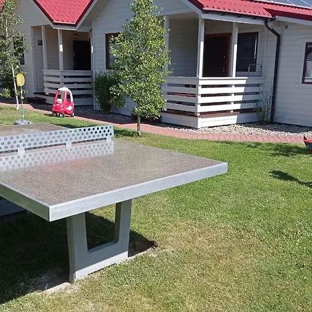 Σπίτι διακοπών Mit Terrasse By Interhome *