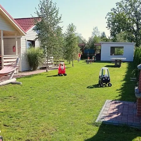 Σπίτι διακοπών Mit Terrasse By Interhome