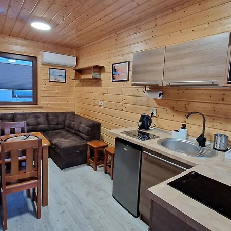 Holiday home Mit Terrasse By Interhome