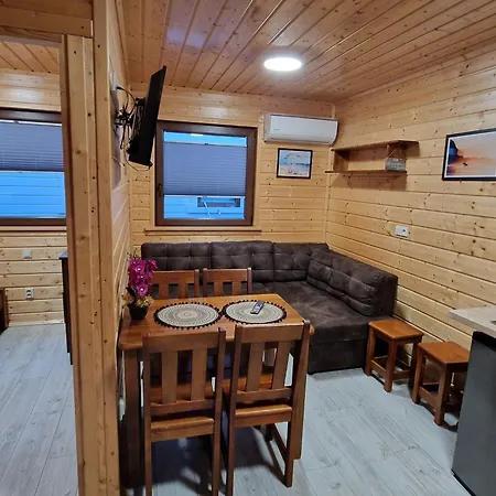Mit Terrasse By Interhome *
