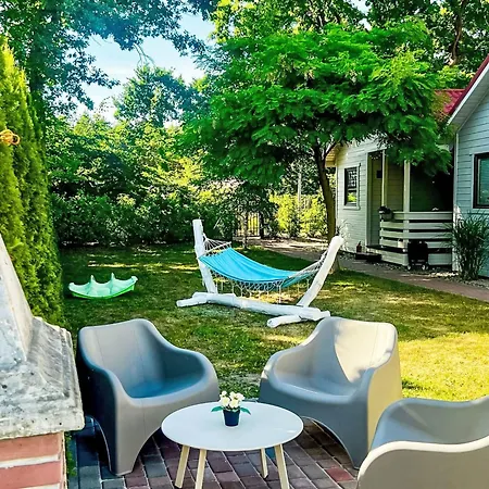 بيت للعطل Mit Terrasse By Interhome *