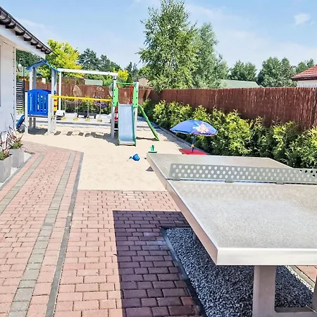 Mit Terrasse By Interhome *