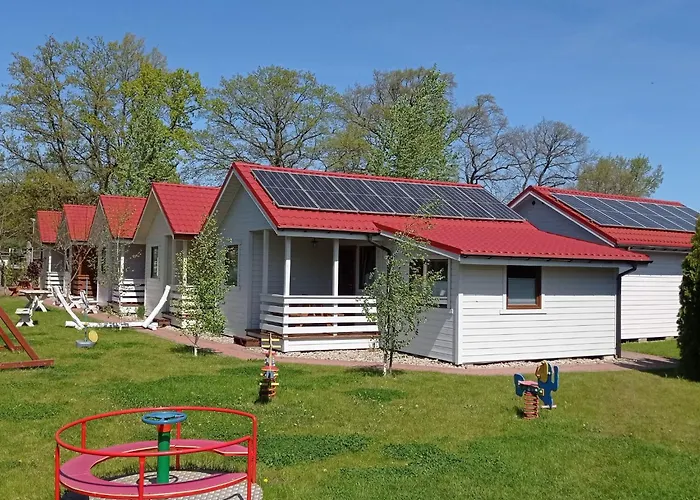 Mit Terrasse By Interhome *