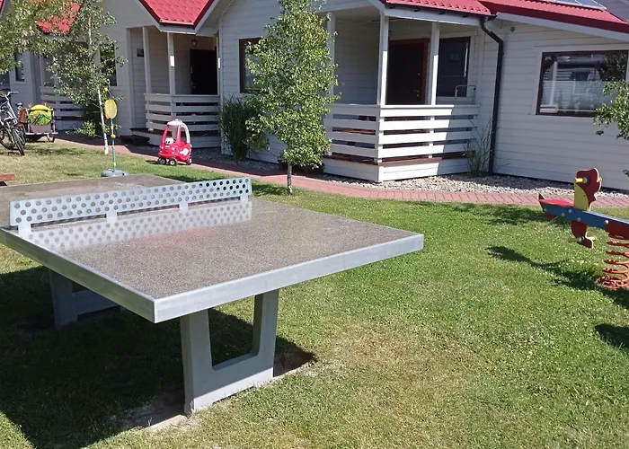 Σπίτι διακοπών Mit Terrasse By Interhome *