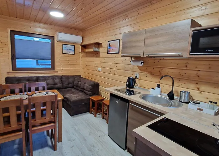 Σπίτι διακοπών Mit Terrasse By Interhome