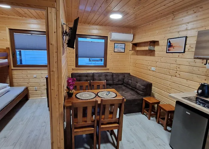 Mit Terrasse By Interhome *