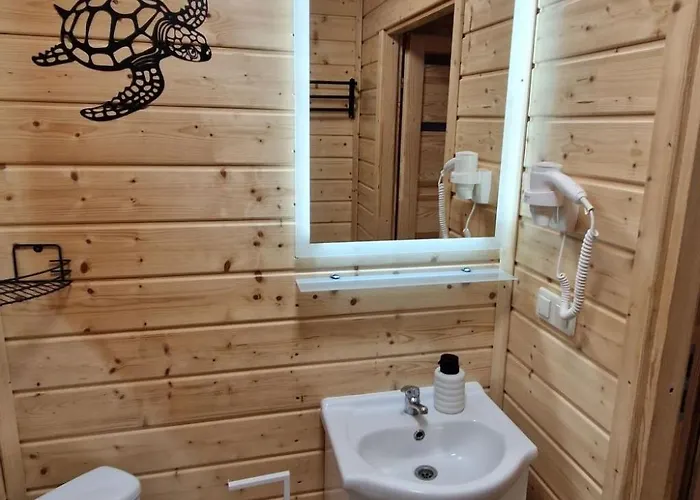 Mit Terrasse By Interhome